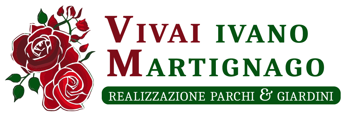 Vivai Martignago Logo